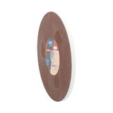 Norton Egyenes Köszörűkorong Ø250x13x32 mm 38A