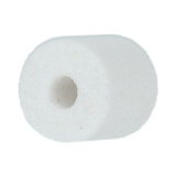 Norton Egyenes köszörűkorong Ø10x10x3,18 mm SGB, 10 db/csomag
