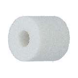 Norton Egyenes köszörűkorong  Ø16x16x6 mm 3NQ, 10 db/csomag