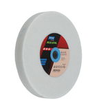 Norton Egyenes köszörűkorong Ø200x25x32 mm 38A, 2 db/csomag