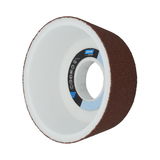 Norton Kúpos fazék alakú köszörűkorong Ø100x40x31,75 mm 38A 60 J VS3, 2 db/csomag