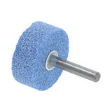 Norton Csapos köszörűkorong W242 50x20x8 mm 5NQ 36 R VS3, 10 db/csomag