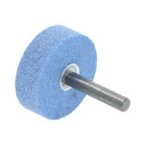 Norton Csapos köszörűkorong W238 50x13x8 mm 5NQ 36 R VS3, 10 db/csomag