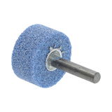 Norton Csapos köszörűkorong W237 40x20x8 mm 5NQ 36 R VS3, 10 db/csomag