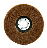 Norton Beartex High Strength Coarse tisztítókorong Ø125x12x22 mm, 10 db/csomag