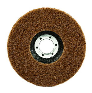 Norton Beartex High Strength Coarse tisztítókorong Ø125x12x22 mm, 10 db/csomag termék fő termékképe