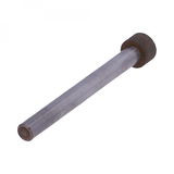 Norton CBN köszörűkorong Ø10x10x2 mm CBN126 V240 KSSRY