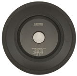 Norton Gyémánt köszörűkorong 6Y1 Ø200x20x32 mm AD220 N100V30