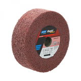 Norton Rapid Finish DMA RED rost csiszolókorong 150x50x25mm Medium, 2 db/csomag