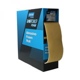Norton Rotolo Foam Gold Reserve A296 csiszolótekercs 115mmx25m  P240