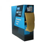 Norton Rotolo Foam Gold Reserve A296 csiszolótekercs 115mmx25m P800