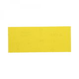 Norton G131F csiszolóív 115x280 mm P40, 100 db/csomag