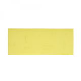 Norton G131F csiszolóív 115x280 mm P120, 100 db/csomag