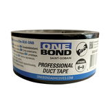 Onebond DT 500 szürke ragasztószalag 48mmx25m, 30 db/csomag