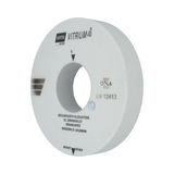 Norton Egyenes köszörűkorong Ø350x63x127 mm 38A46