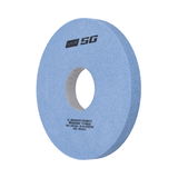 Norton Egyenes köszörűkorong Ø250x25x76,2 mm 3SG