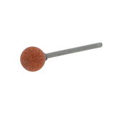 Norton Csapos köszörűkorong B121 Ø13x3 mm 38A 90 S VM, 10 db/csomag