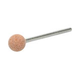 Norton Csapos köszörűkorong B122 Ø10x3 mm 38A 90 Q VM, 10 db/csomag