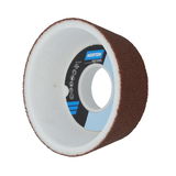 Norton Kúpos fazék alakú köszörűkorong Ø100x40x31,75 mm 38A, 2 db/csomag