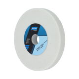 Norton Egyenes köszörűkorong Ø200x25x32 mm 38A