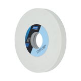 Norton Egyenes köszörűkorong Ø200x25x51 mm 38A