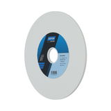 Norton Egyenes köszörűkorong Ø200x6x31,75 mm 38A, 2 db/csomag