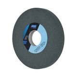 Norton Egyenes köszörűkorong Ø200x20x51 mm 39C, 2 db/csomag