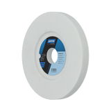 Norton Egyoldalt süllyesztett köszörűkorong  Ø180x20x31,75 mm 38A, 2 db/csomag