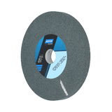 Norton Egyenes köszörűkorong Ø200x20x32 mm 39C, 2 db/csomag
