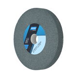 Norton Egyenes köszörűkorong Ø200x25x32 mm 39C, 2 db/csomag