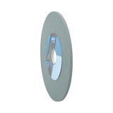 Norton Egyenes köszörűkorong Ø200x6x32 mm 39C, 2 db/csomag