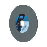 Norton Egyenes köszörűkorong Ø200x10x32 mm 39C, 2 db/csomag