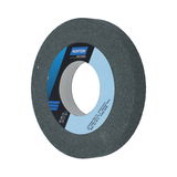 Norton Egyenes köszörűkorong Ø200x25x76,2 mm 39C, 2 db/csomag