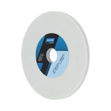 Norton Egyenes köszörűkorong Ø200x10x32 mm 38A