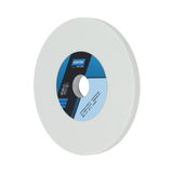 Norton Egyenes köszörűkorong Ø200x13x32 mm 38A