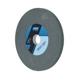 Norton Egyenes köszörűkorong Ø200x13x32 mm 39C, 2 db/csomag