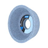 Norton Kúpos fazék alakú köszörűkorong Ø125x40x32 mm SGB, 2 db/csomag