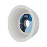 Norton Kúpos fazék alakú köszörűkorong Ø150x50x32 mm 38A, 2 db/csomag