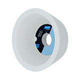 Norton Kúpos fazék alakú köszörűkorong Ø100x40x20 mm 38A, 2 db/csomag