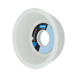 Norton Kúpos fazék alakú köszörűkorong Ø125x40x32 mm 38A, 2 db/csomag