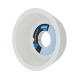 Norton Kúpos fazék alakú köszörűkorong Ø125x40x32 mm 38A, 2 db/csomag