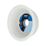 Norton Kúpos fazék alakú köszörűkorong Ø150x50x32 mm 38A, 2 db/csomag
