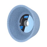 Norton Kúpos fazék alakú köszörűkorong Ø125x45x20 mm SGB, 2 db/csomag