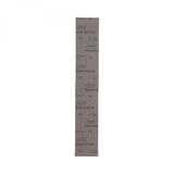 Norton Meshpower Alu-Oxid M220 csiszolóív 70x420 mm P180, 50 db/csomag