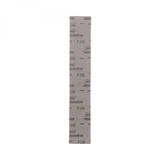 Norton Meshpower Alu-Oxid M220 csiszolóív 70x420 mm P240, 50 db/csomag
