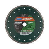 Norton Clipper Extreme Ceramic Turbo gyémánt vágókorong Ø250x25,4 mm
