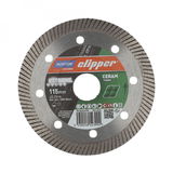 Norton Clipper Extreme Ceramic Turbo gyémánt vágókorong Ø115x22,23 mm