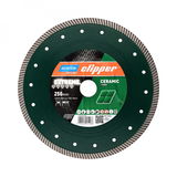 Norton Clipper Extreme Ceramic Turbo gyémánt vágókorong Ø250x30 mm