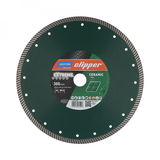 Norton Clipper Extreme Ceramic Turbo gyémánt vágókorong Ø300x20 mm