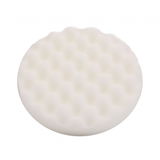 Norton Polírozó szivacs Ø150x30mm kemény/hullámos, 20 db/csomag
